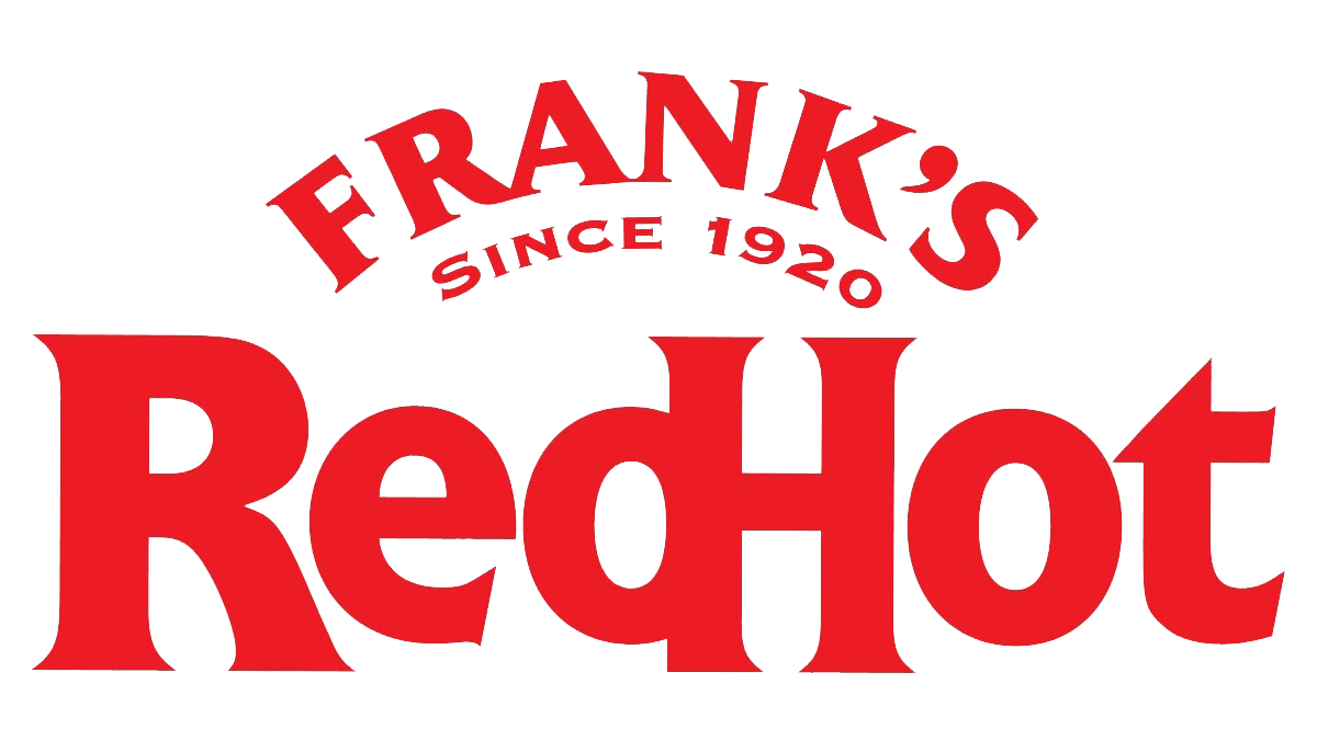 Frank's RedHot
